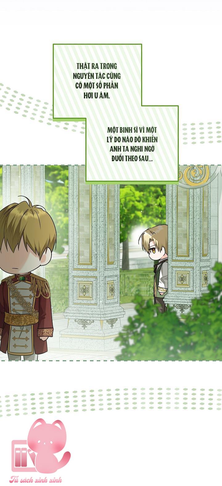 Hoàng Nữ Cosplay NonFan - Chap 41 - Trang 19
