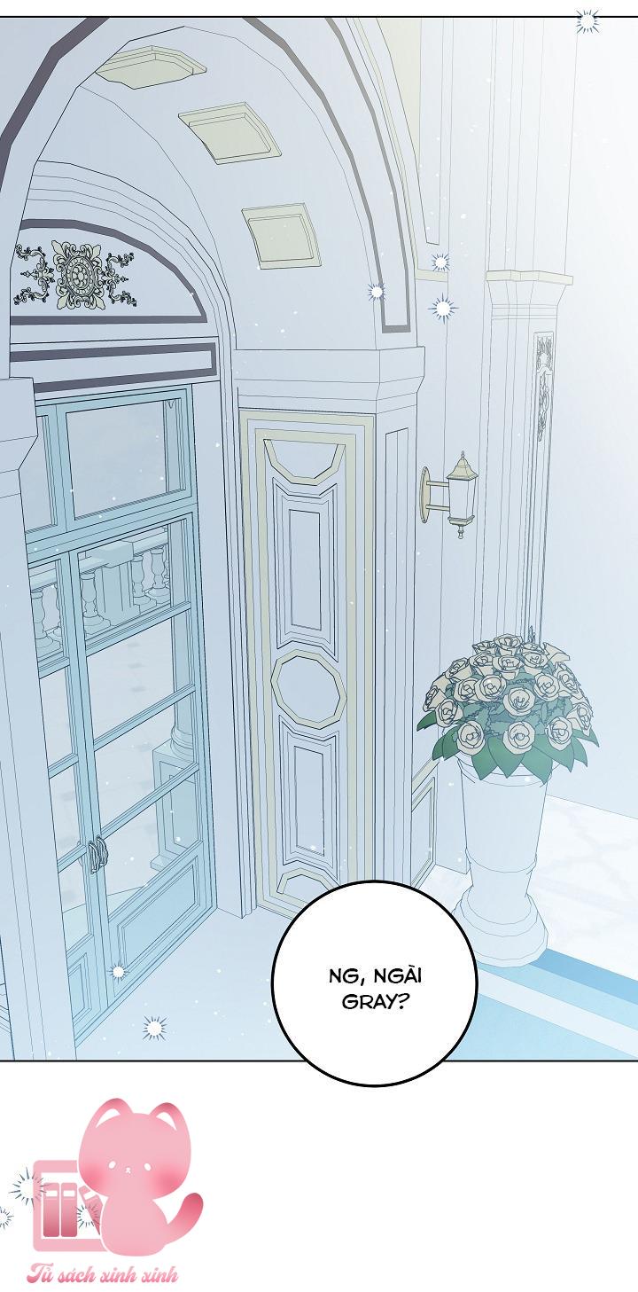 Hoàng Nữ Cosplay NonFan - Chap 41 - Trang 23