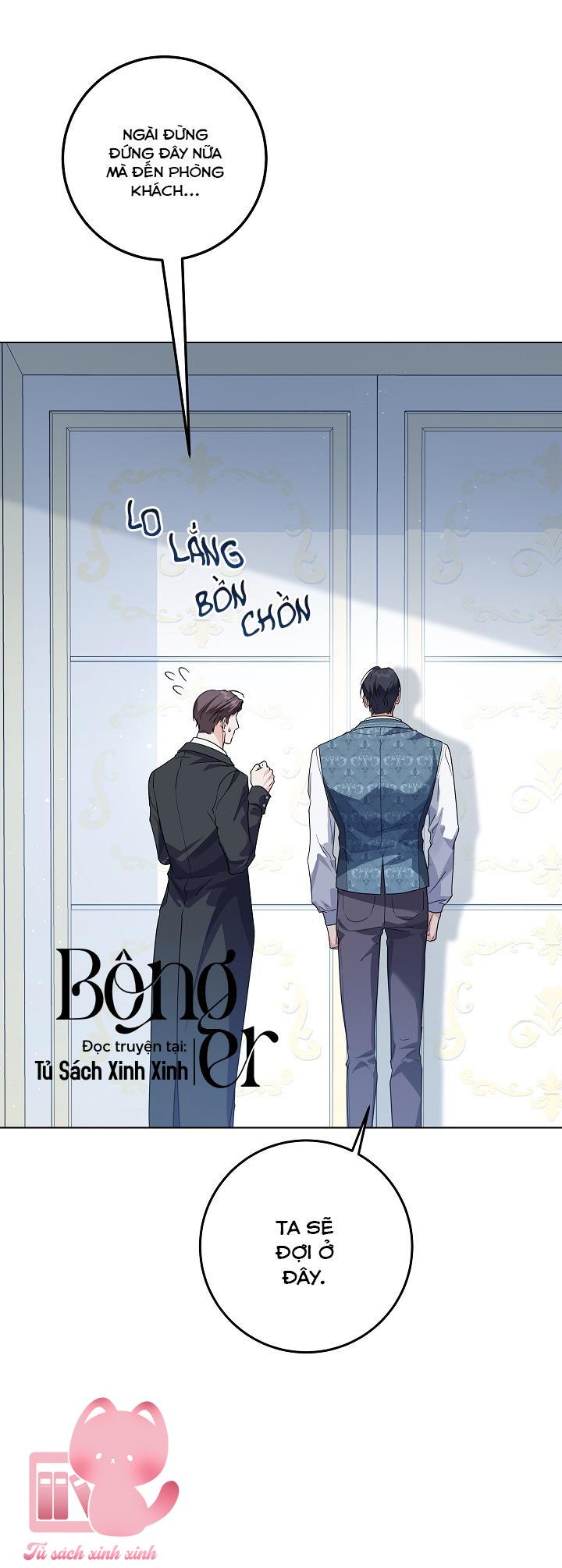 Hoàng Nữ Cosplay NonFan - Chap 41 - Trang 24