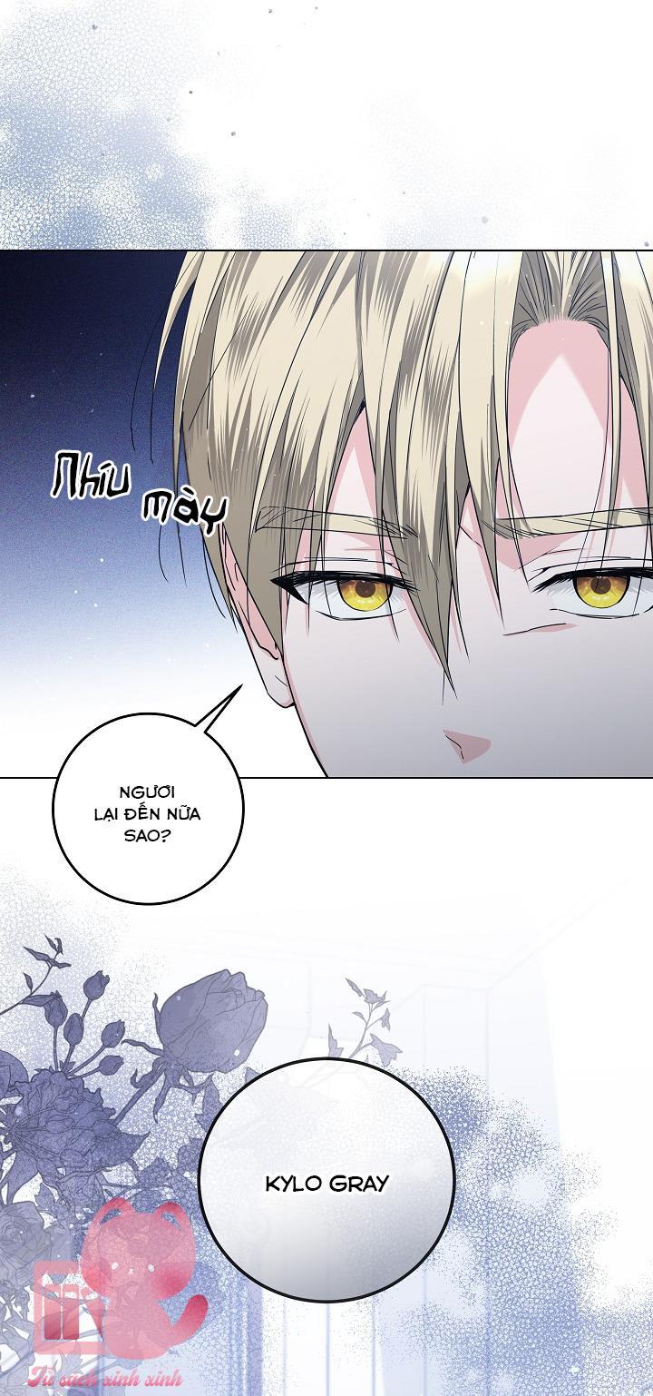 Hoàng Nữ Cosplay NonFan - Chap 41 - Trang 27