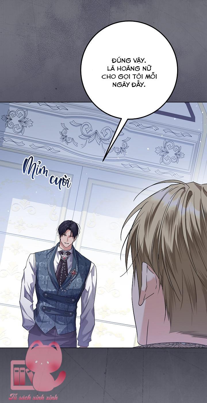 Hoàng Nữ Cosplay NonFan - Chap 41 - Trang 29