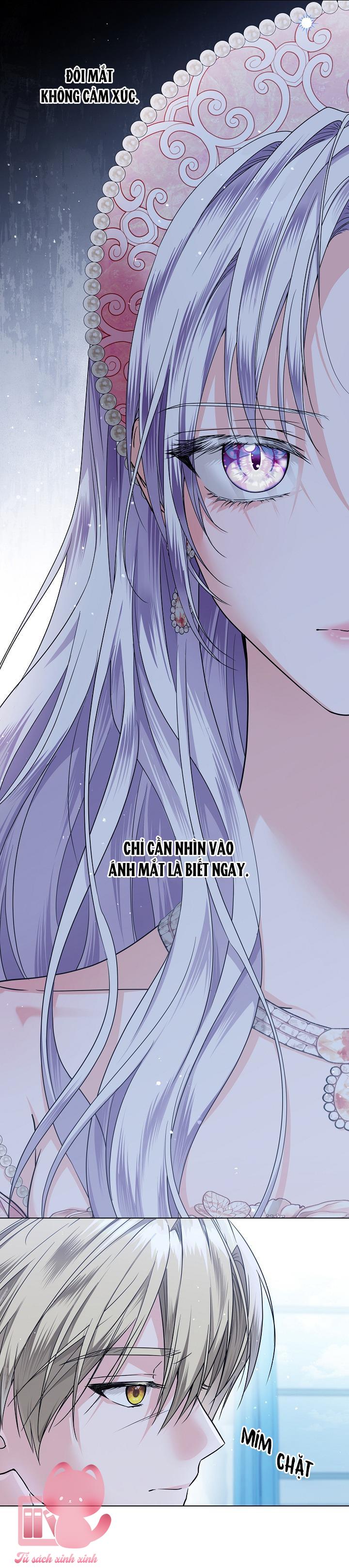 Hoàng Nữ Cosplay NonFan - Chap 41 - Trang 4