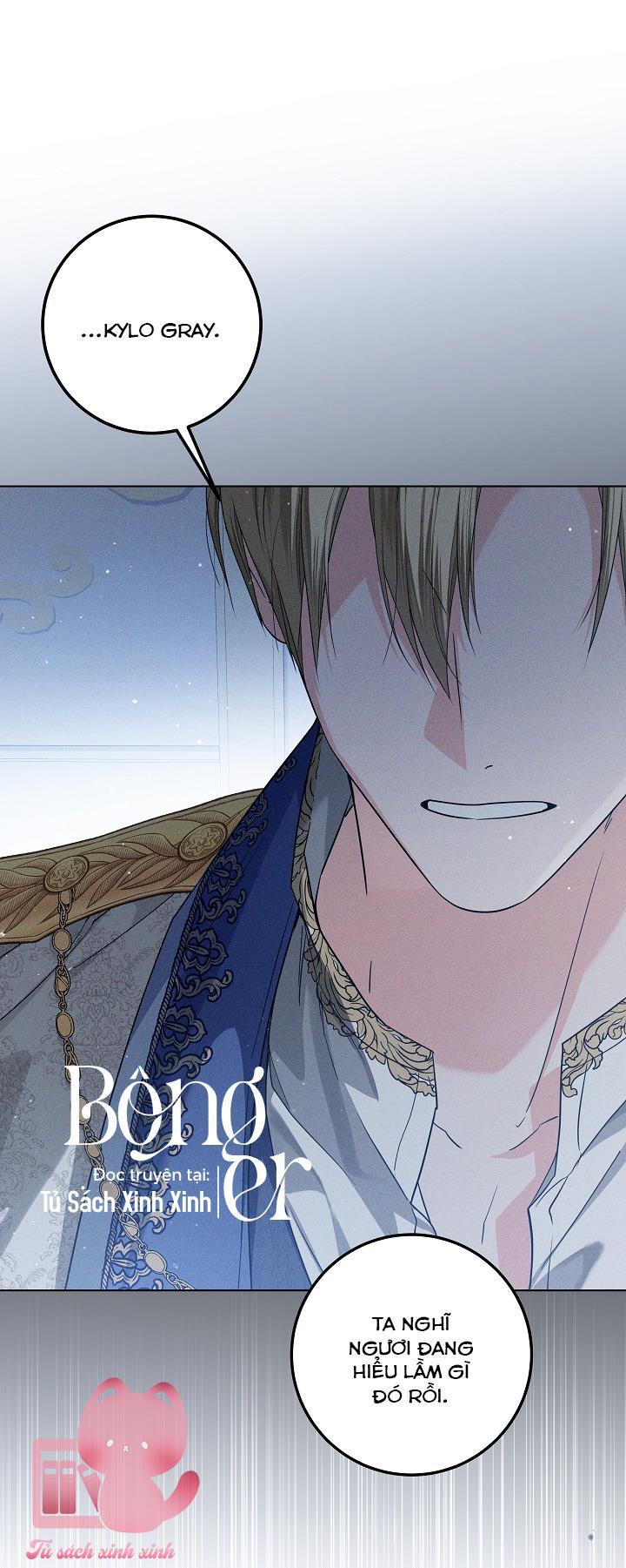Hoàng Nữ Cosplay NonFan - Chap 41 - Trang 31