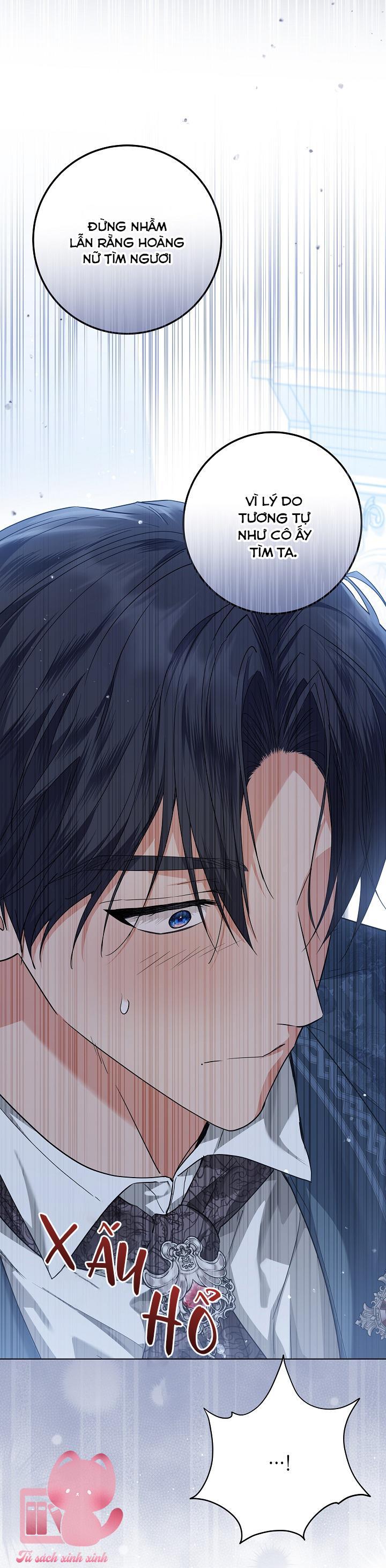 Hoàng Nữ Cosplay NonFan - Chap 41 - Trang 32