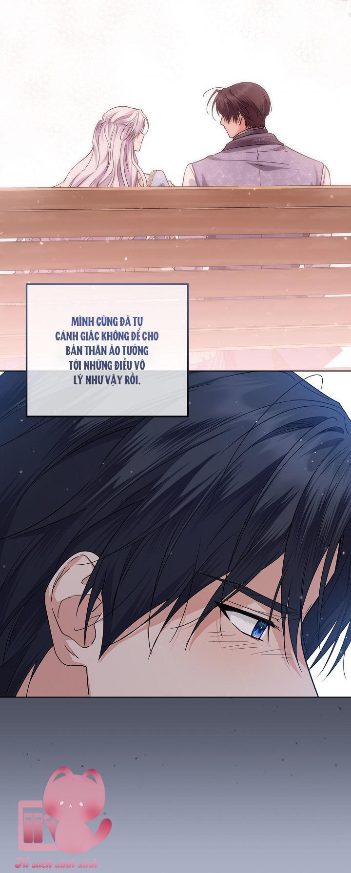 Hoàng Nữ Cosplay NonFan - Chap 41 - Trang 35