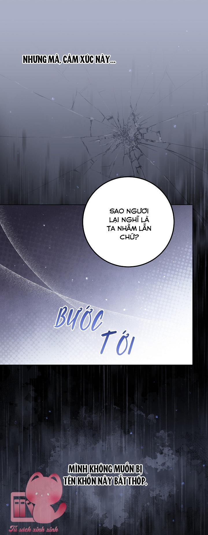Hoàng Nữ Cosplay NonFan - Chap 41 - Trang 36
