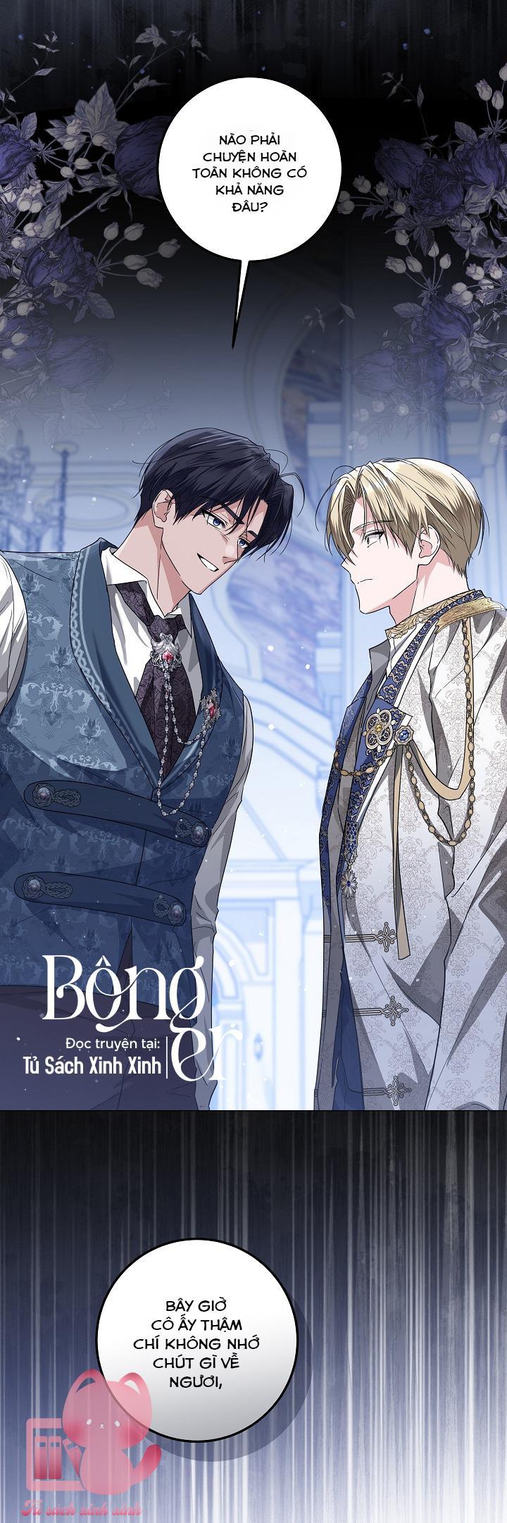 Hoàng Nữ Cosplay NonFan - Chap 41 - Trang 37