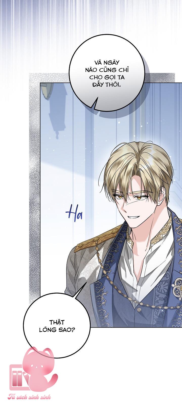 Hoàng Nữ Cosplay NonFan - Chap 41 - Trang 38