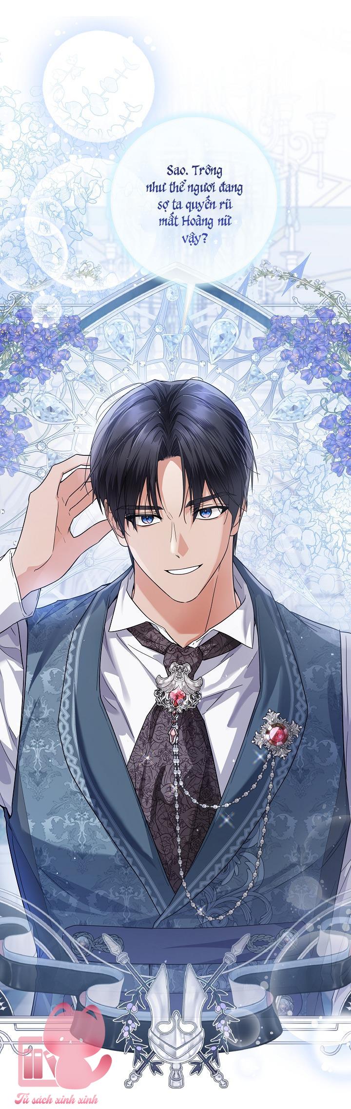 Hoàng Nữ Cosplay NonFan - Chap 41 - Trang 39