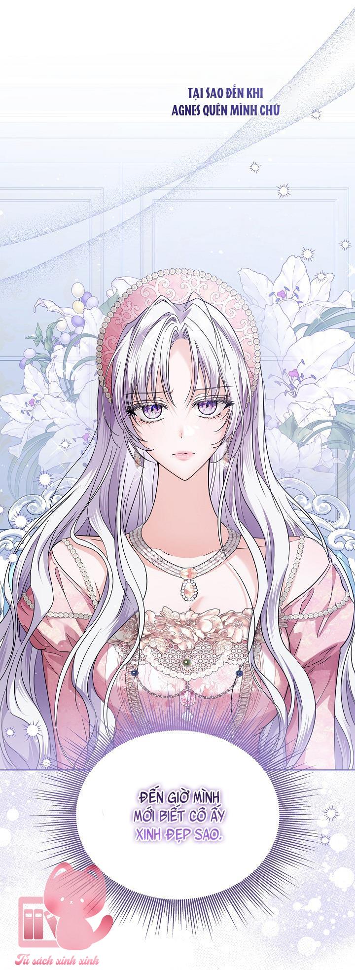 Hoàng Nữ Cosplay NonFan - Chap 41 - Trang 5