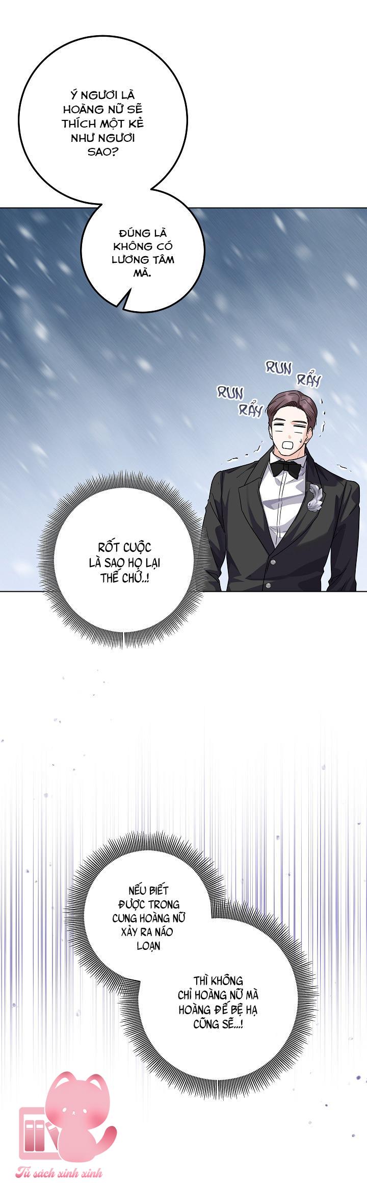 Hoàng Nữ Cosplay NonFan - Chap 41 - Trang 41