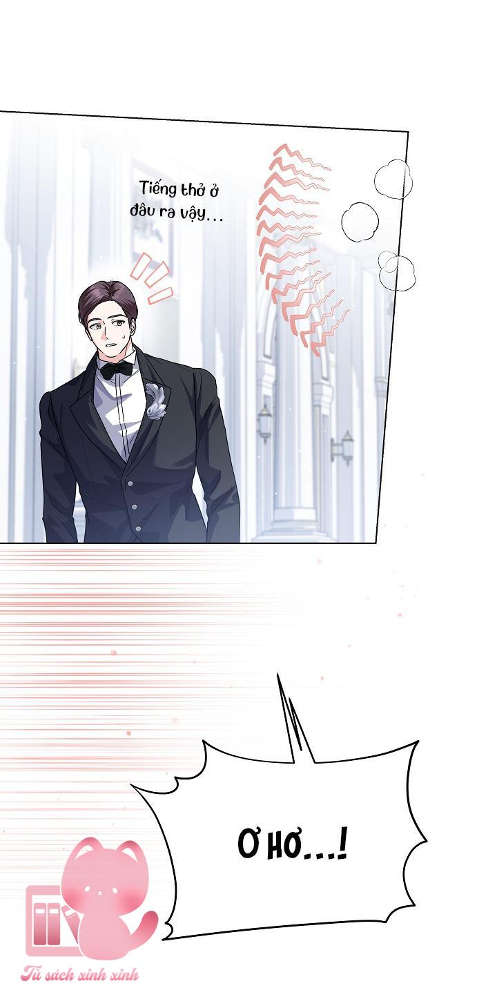 Hoàng Nữ Cosplay NonFan - Chap 41 - Trang 47