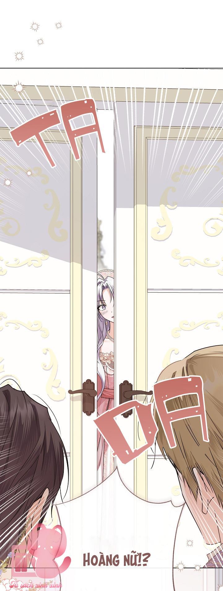 Hoàng Nữ Cosplay NonFan - Chap 41 - Trang 48