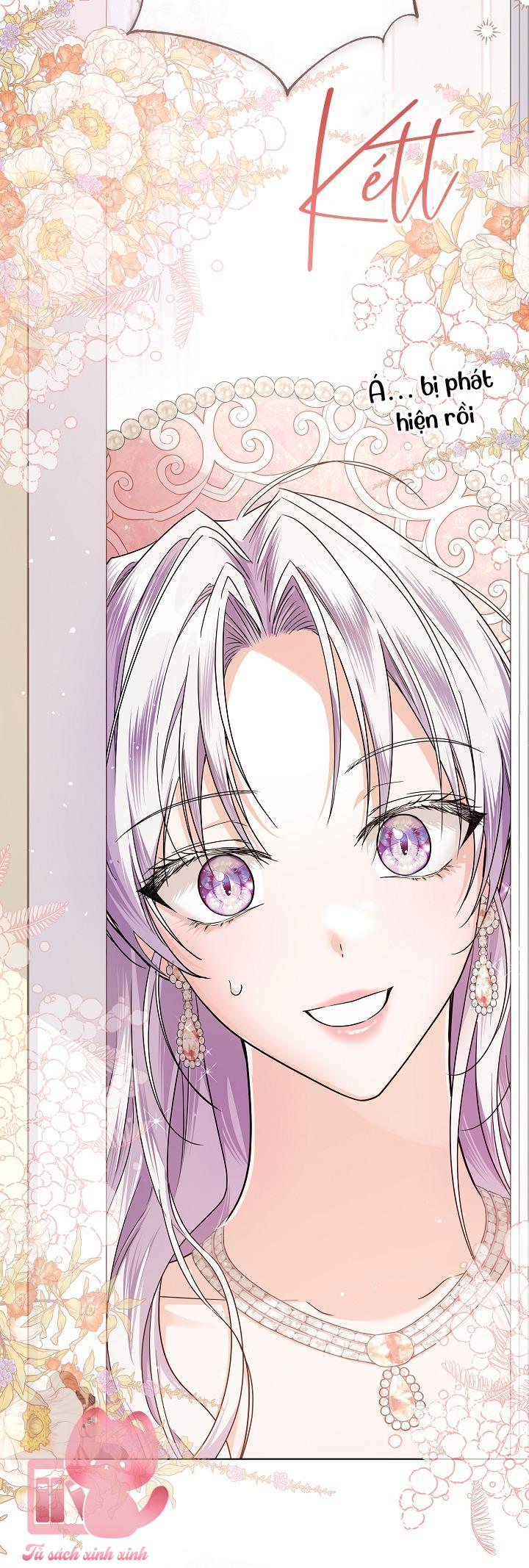 Hoàng Nữ Cosplay NonFan - Chap 41 - Trang 49