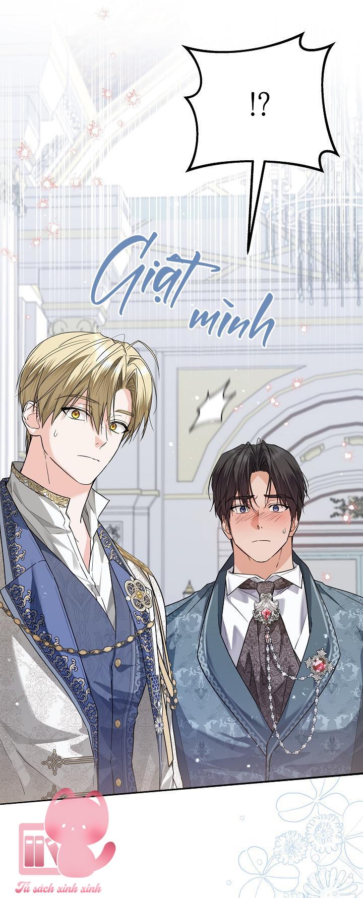 Hoàng Nữ Cosplay NonFan - Chap 41 - Trang 50