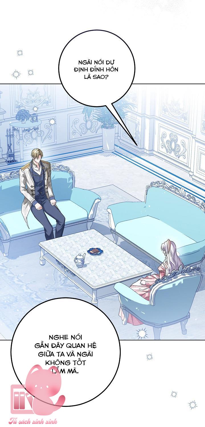 Hoàng Nữ Cosplay NonFan - Chap 41 - Trang 6