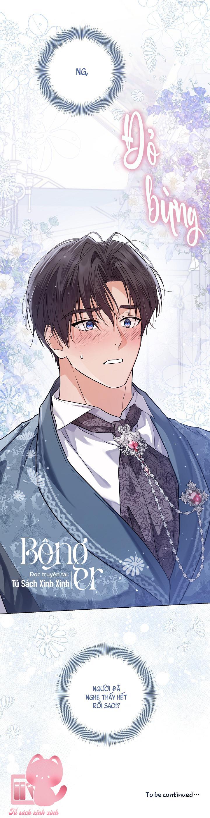 Hoàng Nữ Cosplay NonFan - Chap 41 - Trang 51