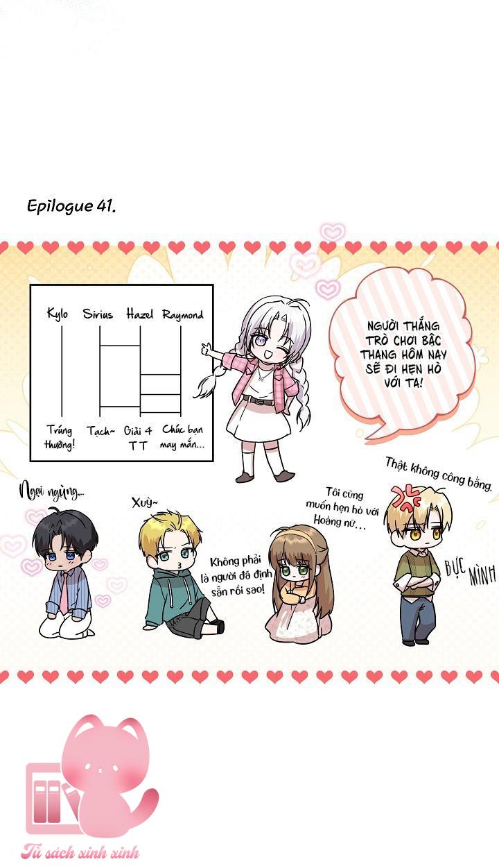 Hoàng Nữ Cosplay NonFan - Chap 41 - Trang 52