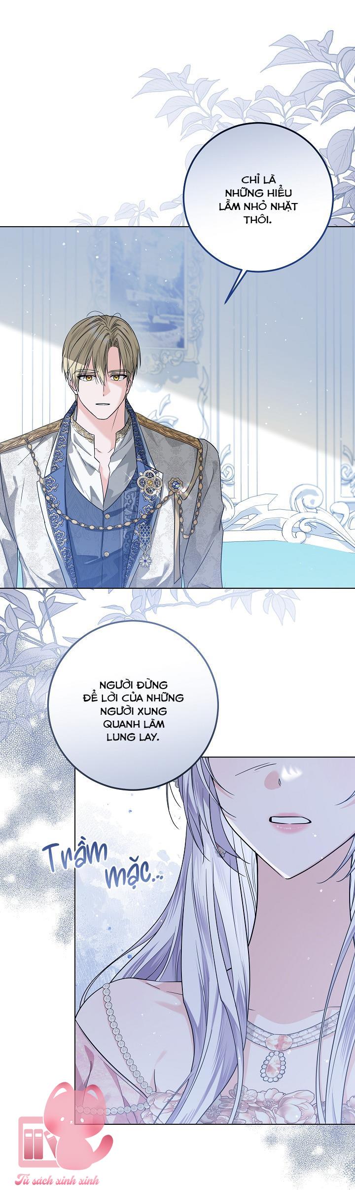 Hoàng Nữ Cosplay NonFan - Chap 41 - Trang 7