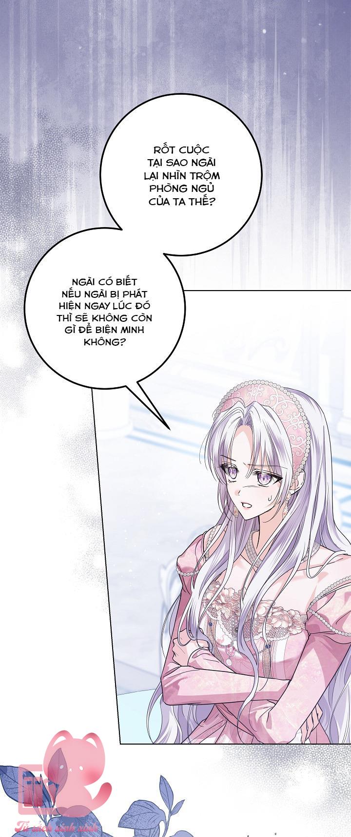 Hoàng Nữ Cosplay NonFan - Chap 41 - Trang 9