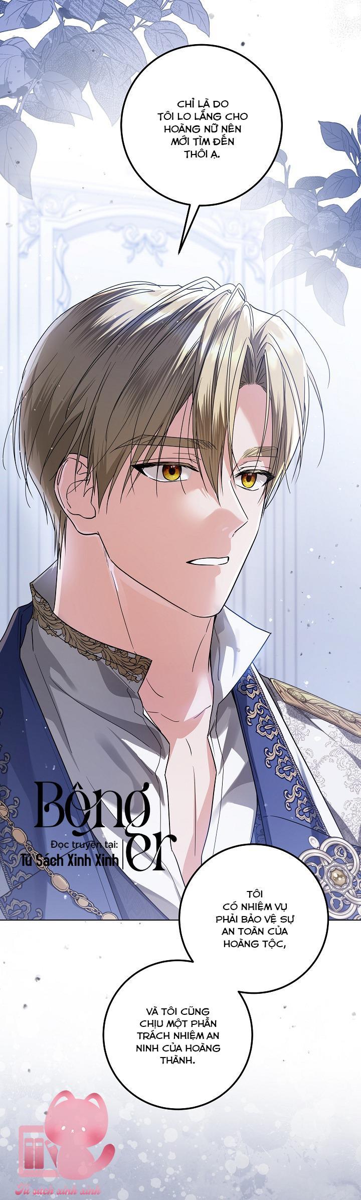 Hoàng Nữ Cosplay NonFan - Chap 41 - Trang 10