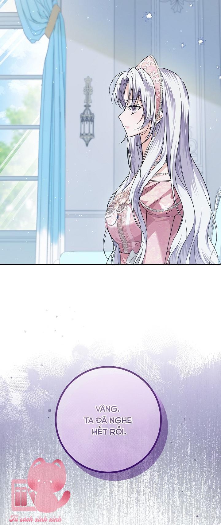 Hoàng Nữ Cosplay NonFan - Chap 42 - Trang 14