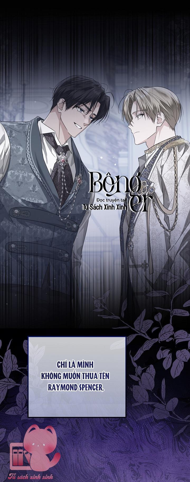 Hoàng Nữ Cosplay NonFan - Chap 42 - Trang 17