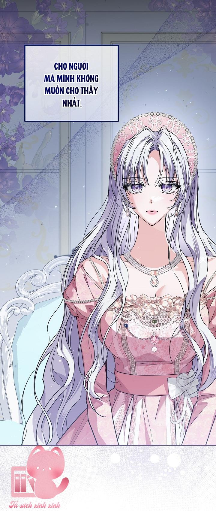 Hoàng Nữ Cosplay NonFan - Chap 42 - Trang 20
