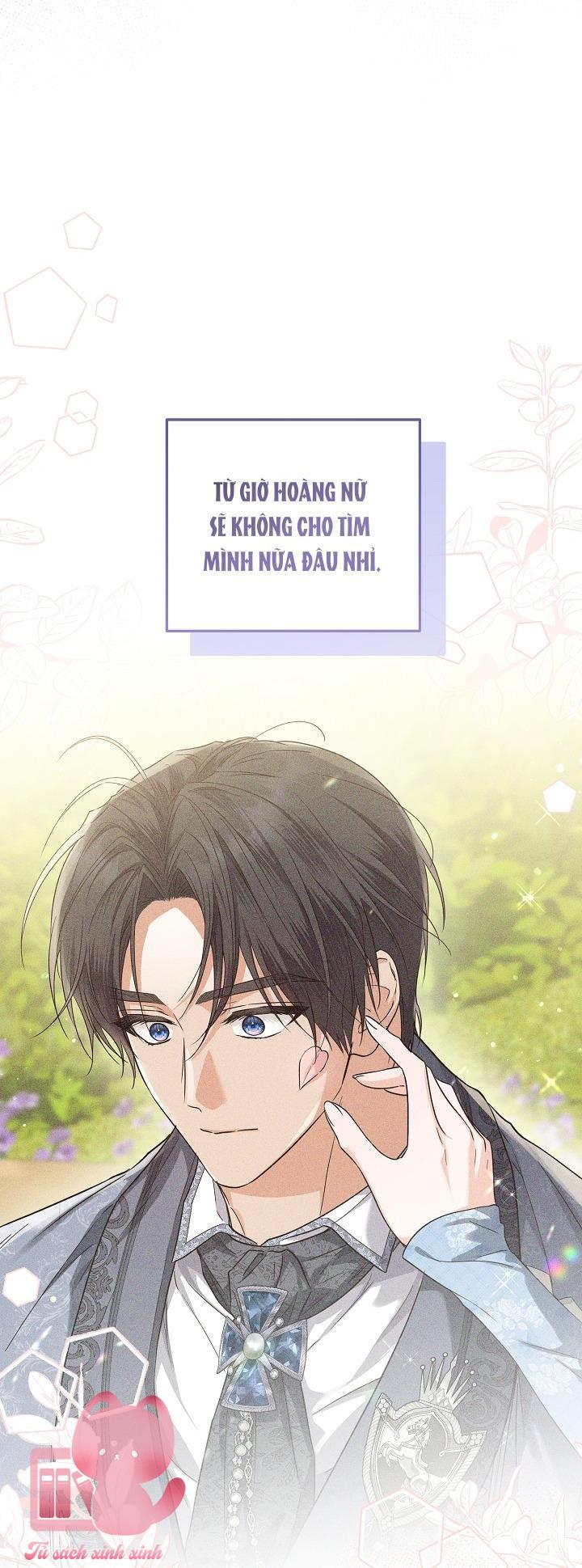 Hoàng Nữ Cosplay NonFan - Chap 42 - Trang 21