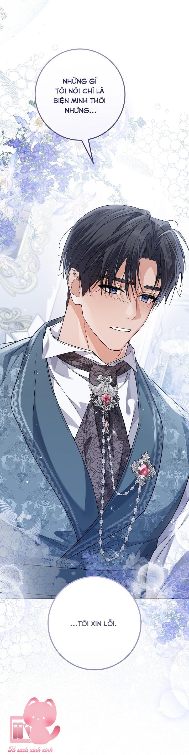 Hoàng Nữ Cosplay NonFan - Chap 42 - Trang 26