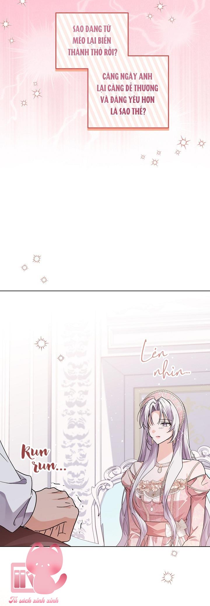 Hoàng Nữ Cosplay NonFan - Chap 42 - Trang 28