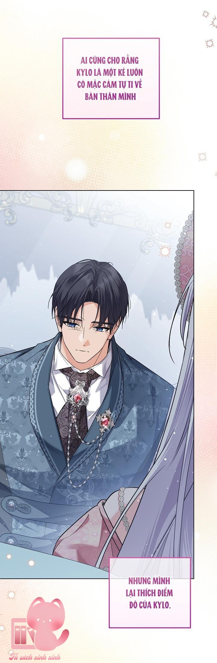 Hoàng Nữ Cosplay NonFan - Chap 42 - Trang 29