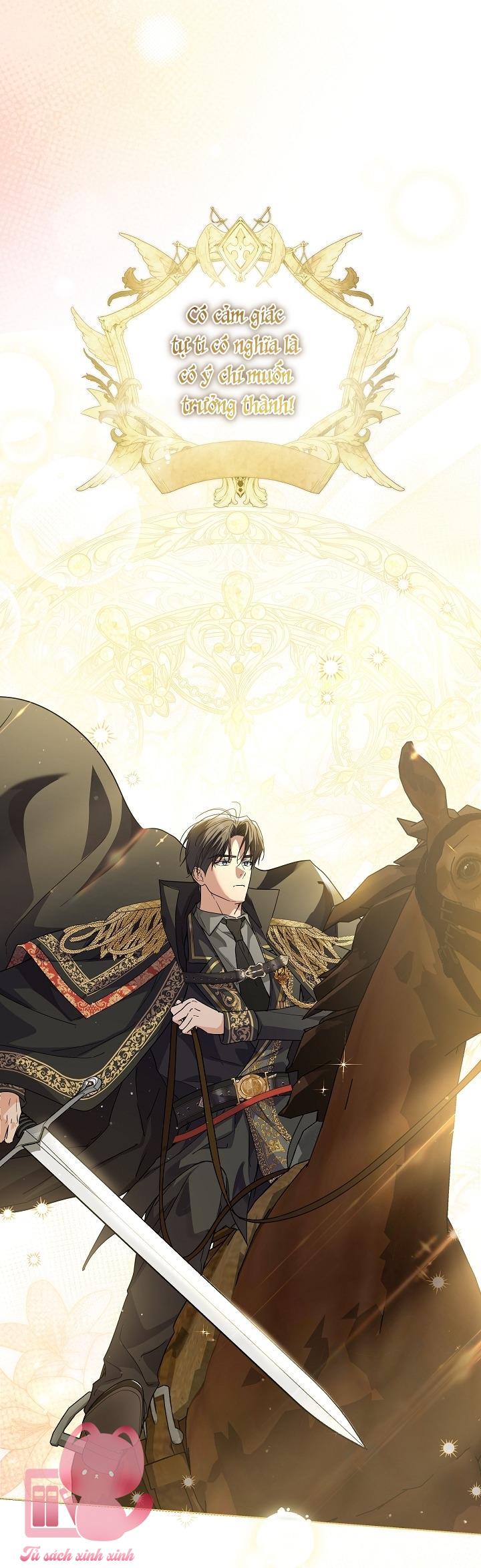Hoàng Nữ Cosplay NonFan - Chap 42 - Trang 30