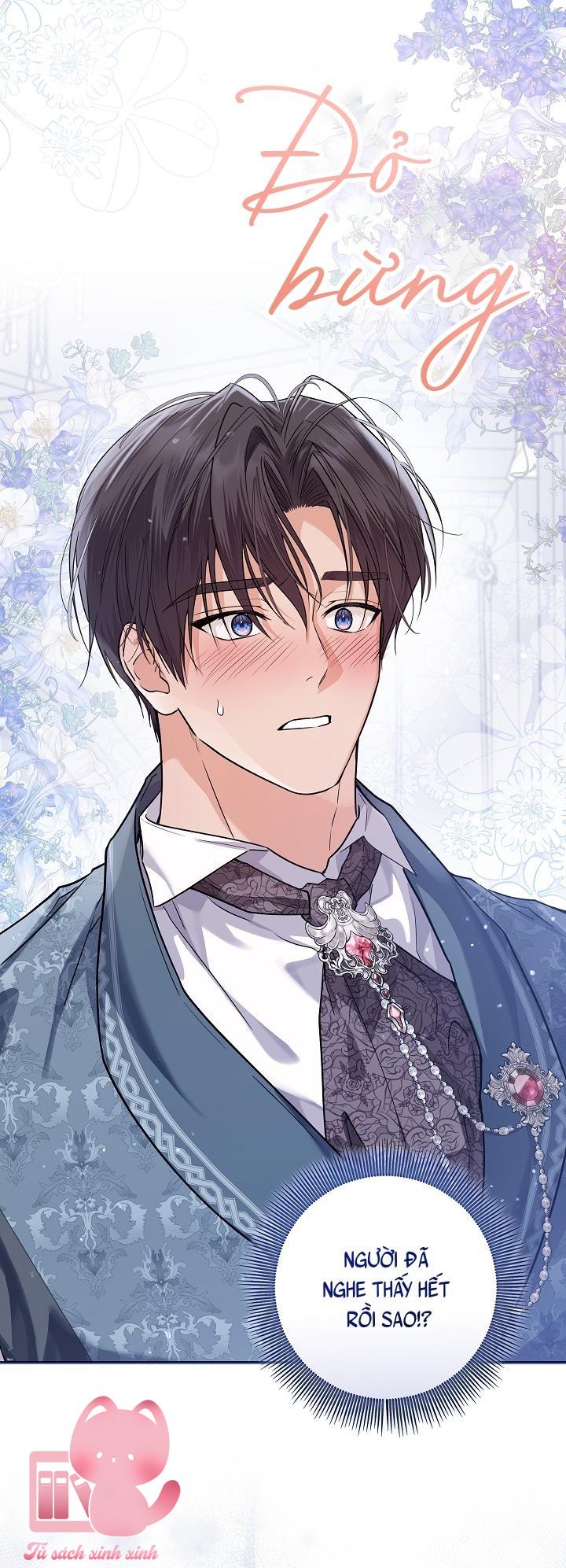 Hoàng Nữ Cosplay NonFan - Chap 42 - Trang 4