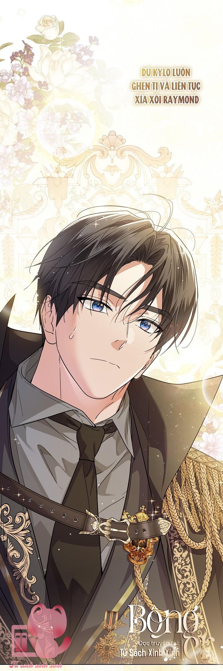 Hoàng Nữ Cosplay NonFan - Chap 42 - Trang 31
