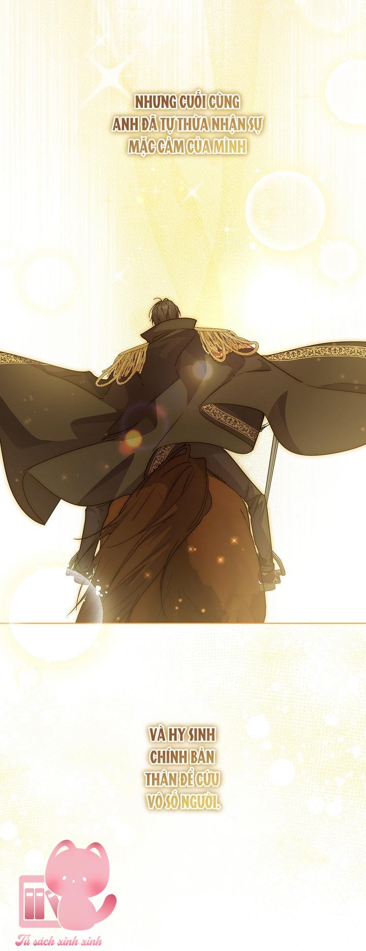 Hoàng Nữ Cosplay NonFan - Chap 42 - Trang 32