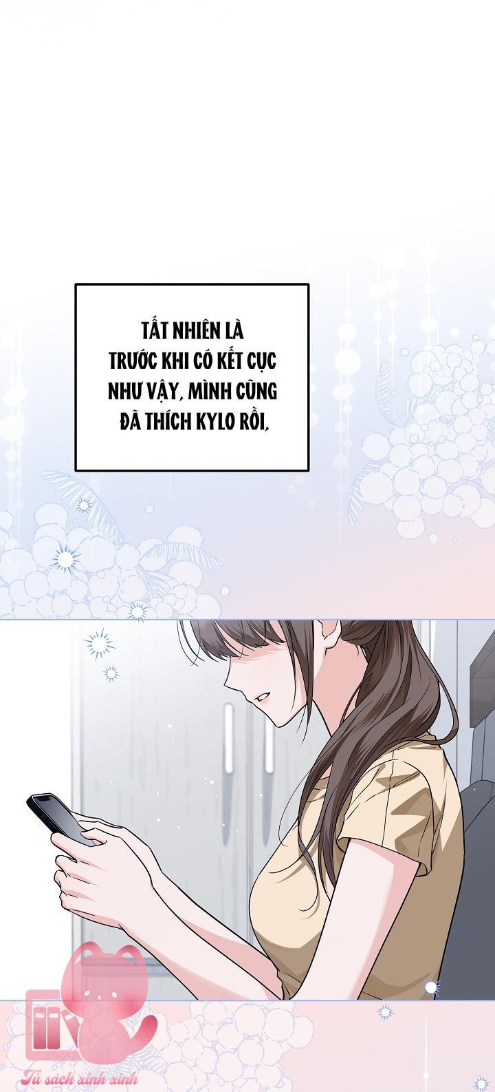 Hoàng Nữ Cosplay NonFan - Chap 42 - Trang 33