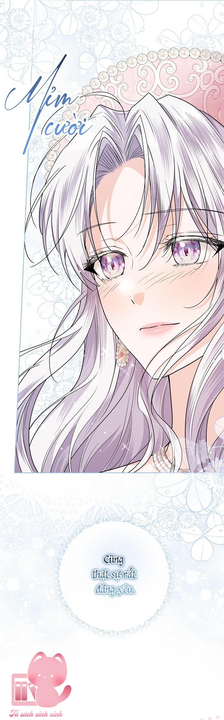 Hoàng Nữ Cosplay NonFan - Chap 42 - Trang 37