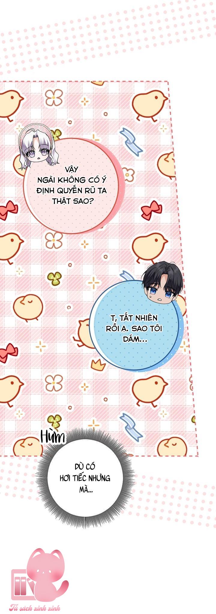 Hoàng Nữ Cosplay NonFan - Chap 42 - Trang 38