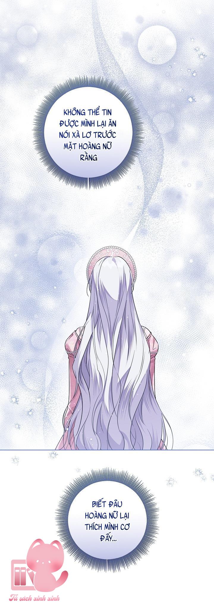 Hoàng Nữ Cosplay NonFan - Chap 42 - Trang 5