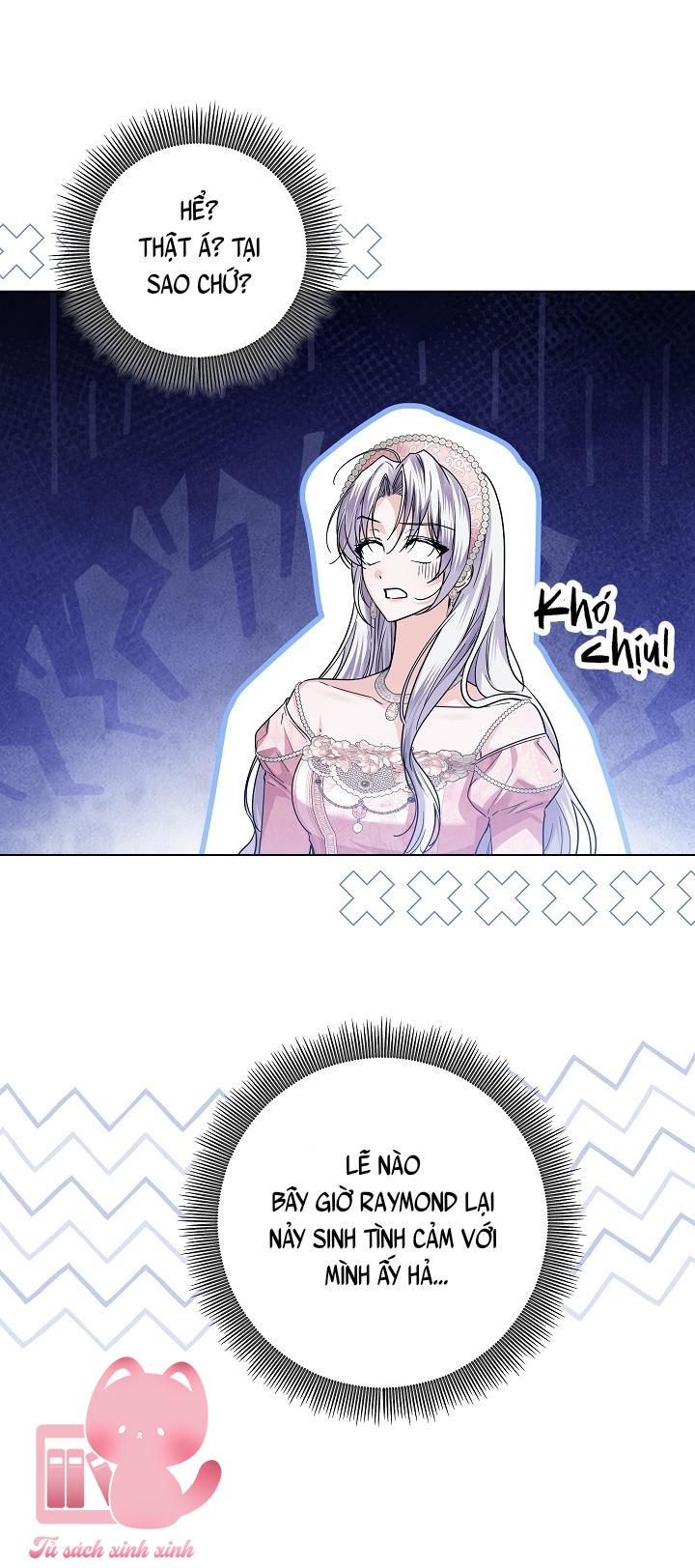 Hoàng Nữ Cosplay NonFan - Chap 42 - Trang 41