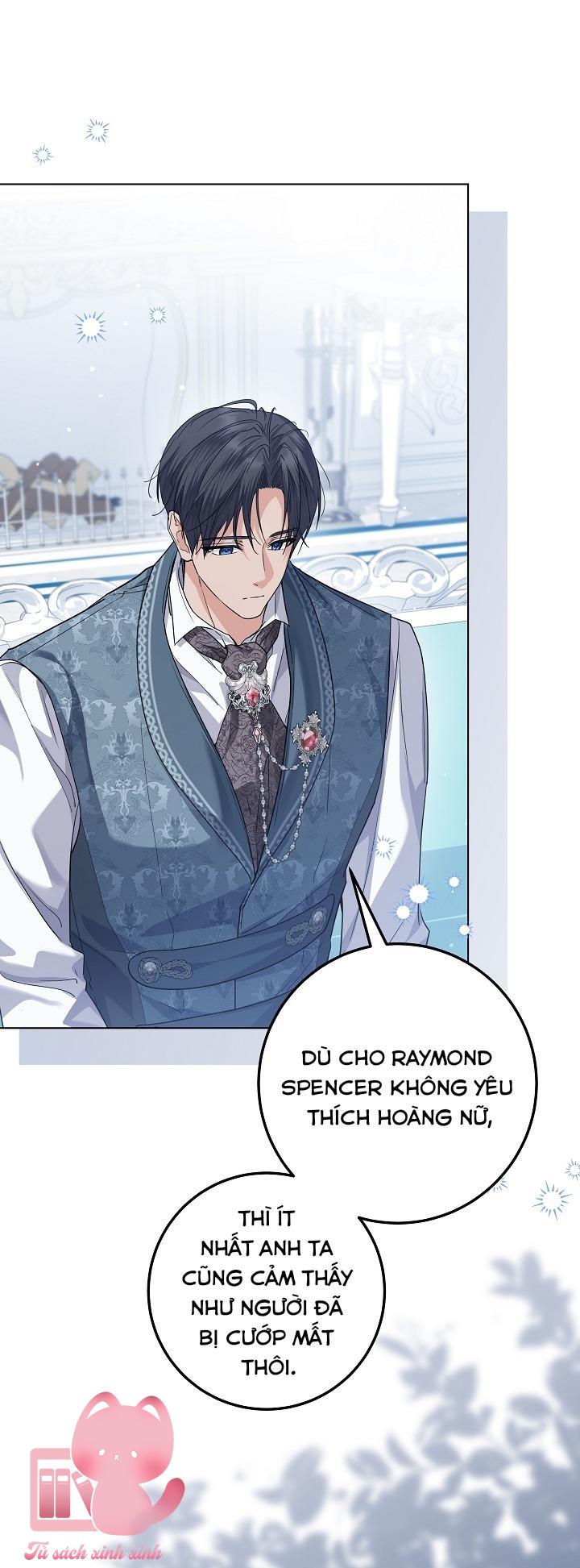 Hoàng Nữ Cosplay NonFan - Chap 42 - Trang 42