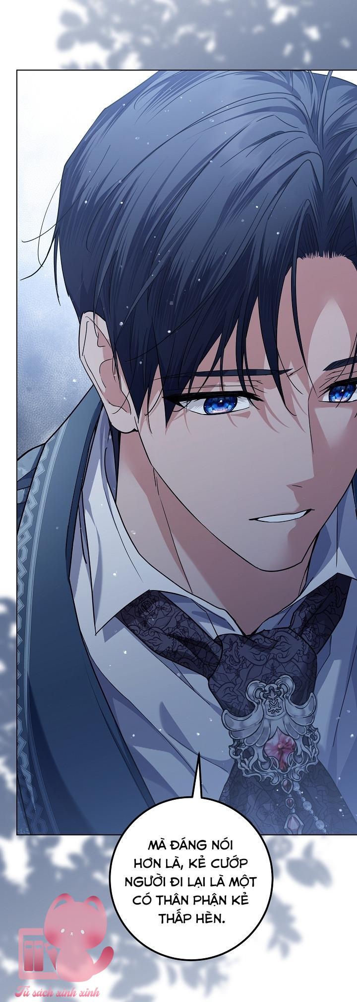 Hoàng Nữ Cosplay NonFan - Chap 42 - Trang 43
