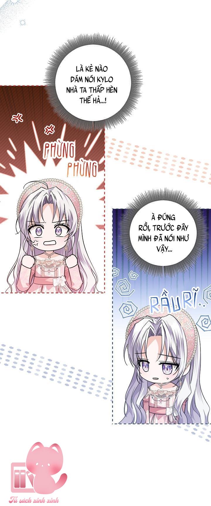 Hoàng Nữ Cosplay NonFan - Chap 42 - Trang 45