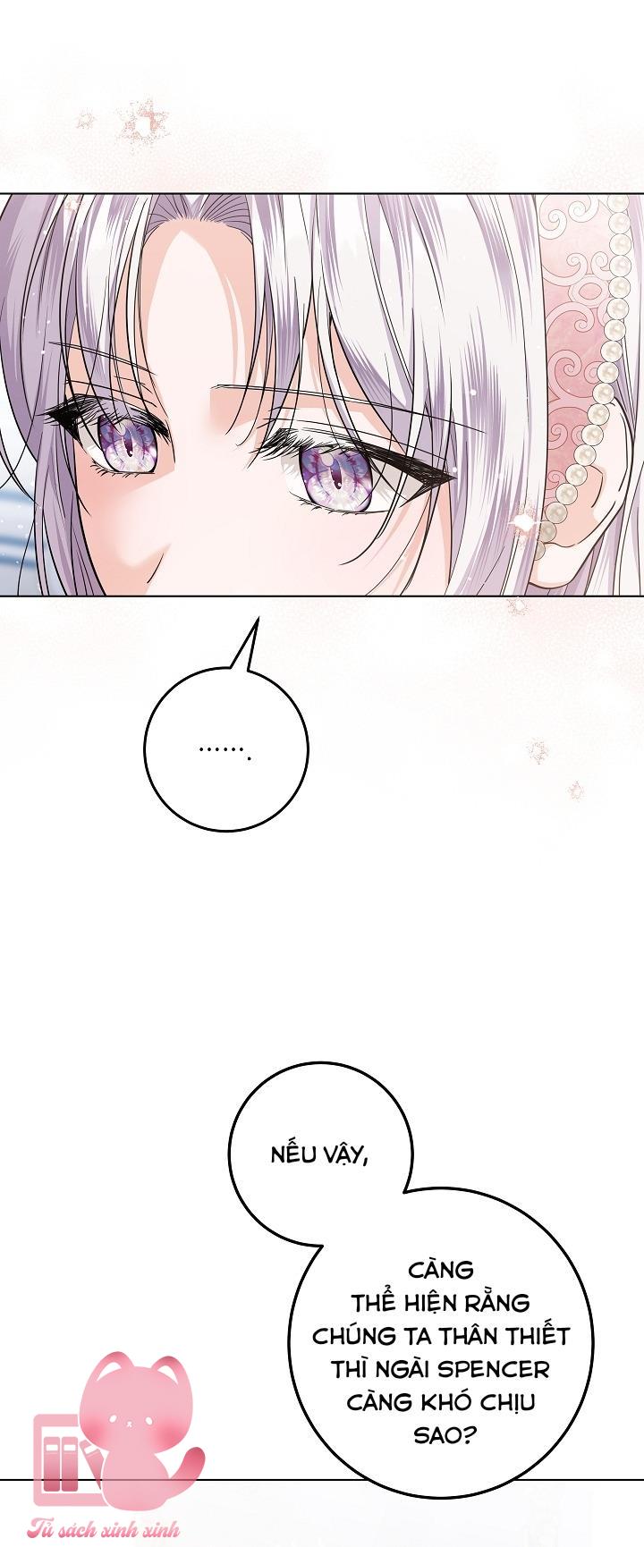 Hoàng Nữ Cosplay NonFan - Chap 42 - Trang 46