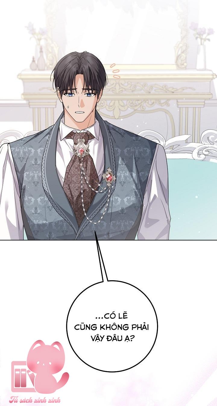 Hoàng Nữ Cosplay NonFan - Chap 42 - Trang 47