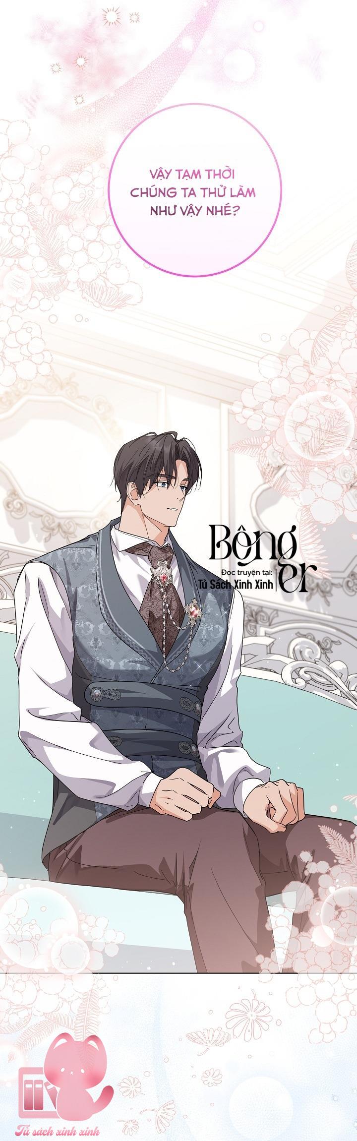 Hoàng Nữ Cosplay NonFan - Chap 42 - Trang 49
