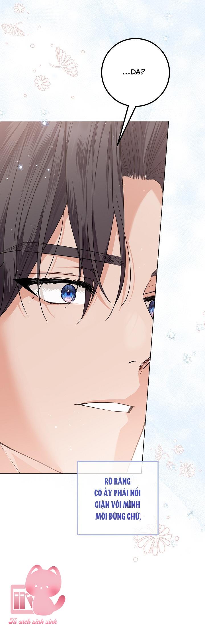 Hoàng Nữ Cosplay NonFan - Chap 42 - Trang 50