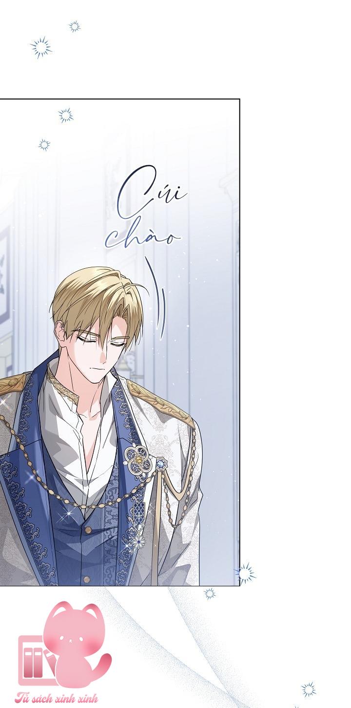 Hoàng Nữ Cosplay NonFan - Chap 42 - Trang 6