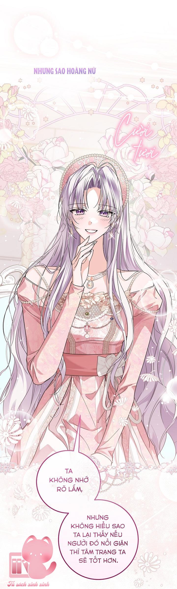 Hoàng Nữ Cosplay NonFan - Chap 42 - Trang 51